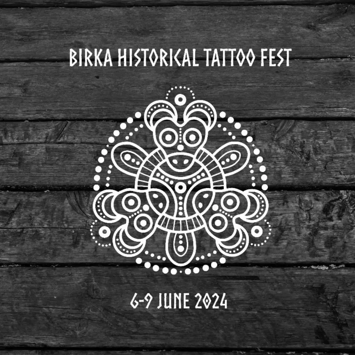 Birka Historical Tattoo Fest - Ancientskin
